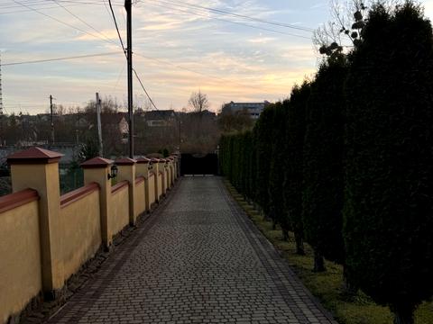 будинок за адресою Лесі Українки вул.