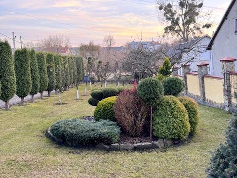 будинок за адресою Лесі Українки вул.