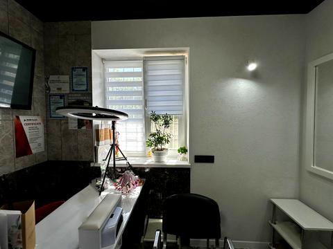 комерційна за адресою Центральна вул. (Чапаєва), 19а