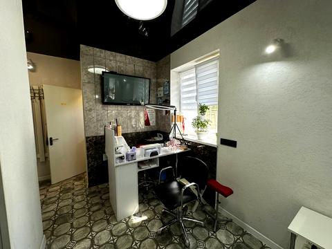 комерційна за адресою Центральна вул. (Чапаєва), 19а