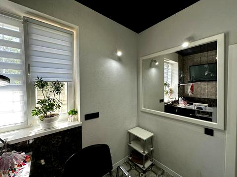 комерційна за адресою Центральна вул. (Чапаєва), 19а