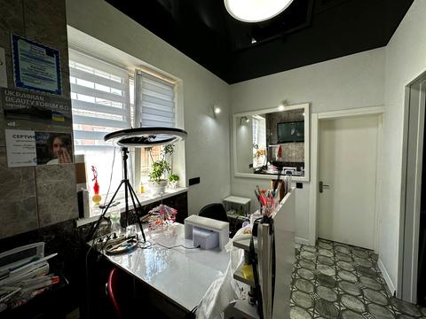 комерційна за адресою Центральна вул. (Чапаєва), 19а