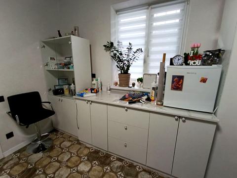 комерційна за адресою Центральна вул. (Чапаєва), 19а