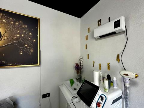 комерційна за адресою Центральна вул. (Чапаєва), 19а