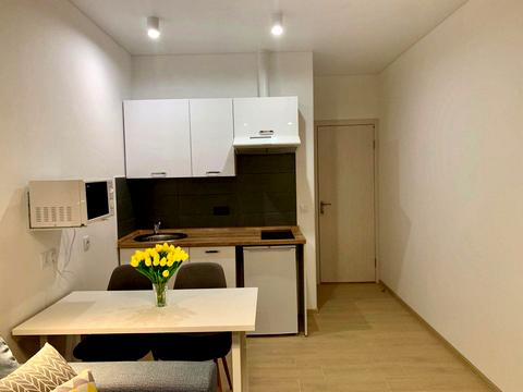 квартира за адресою Берестейський просп. (Перемоги), 67