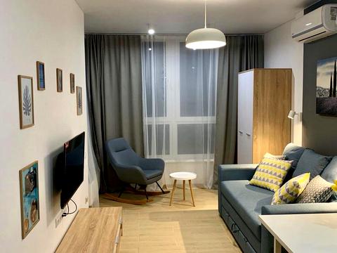 квартира за адресою Берестейський просп. (Перемоги), 67