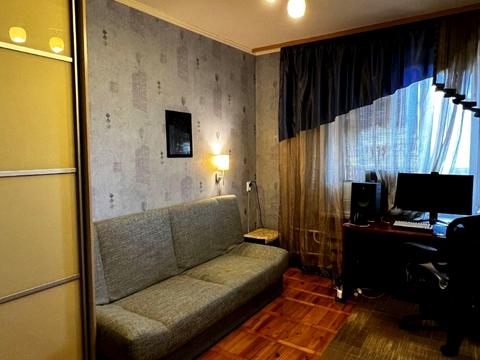 квартира за адресою Дніпро, Дмитра Яворницького просп. (Карла Маркса), 45