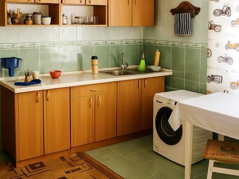 будинок за адресою Набережна