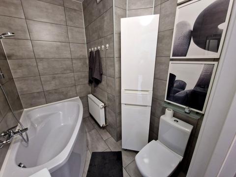 квартира за адресою Боголюбова вул., 33