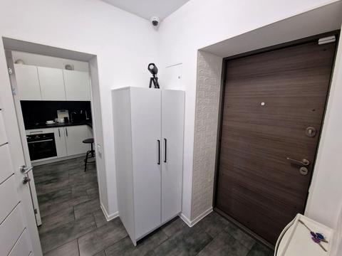 квартира за адресою Боголюбова вул., 33