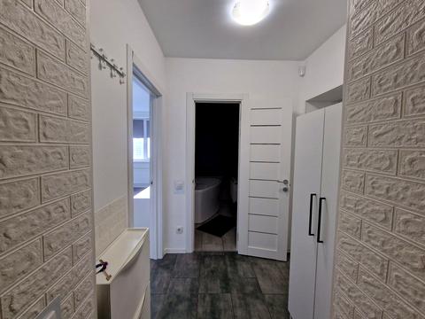 квартира за адресою Боголюбова вул., 33