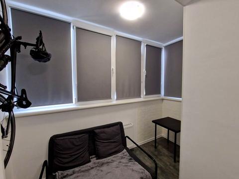 квартира за адресою Боголюбова вул., 33