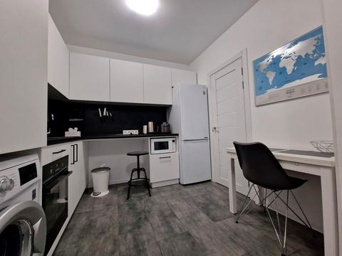 квартира за адресою Боголюбова вул., 33