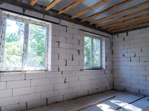 дом по адресу Николая Мурашко ул.