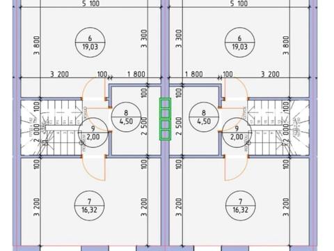 дом по адресу Николая Мурашко ул.