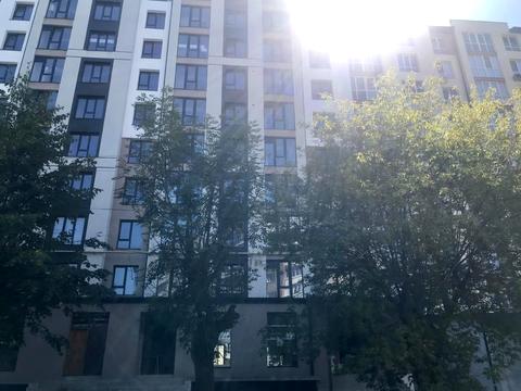 квартира по адресу Черновола ул., 155