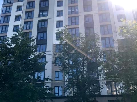 квартира по адресу Черновола ул., 155