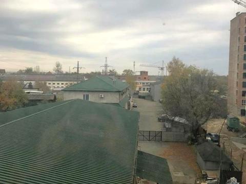 квартира по адресу Черновола ул., 155