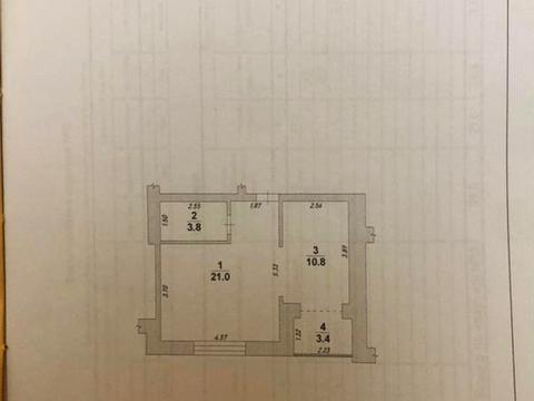 квартира по адресу Черновола ул., 155