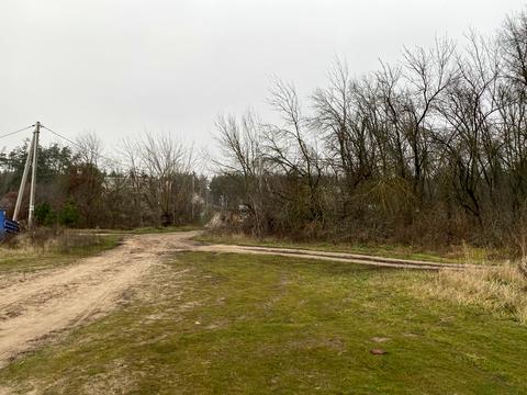 участок по адресу 10-я Линия ул.