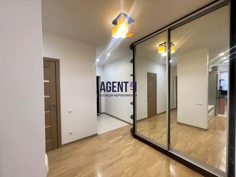 квартира за адресою Валерія Лобановського просп. (Червонозоряний), 4-Г