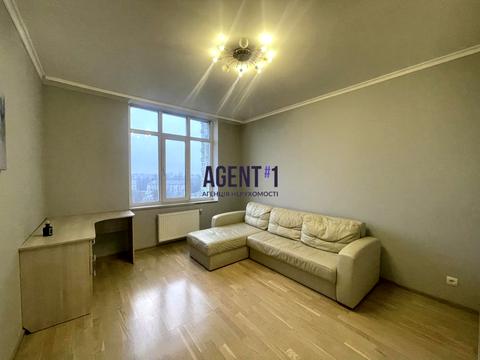 квартира за адресою Валерія Лобановського просп. (Червонозоряний), 4-Г