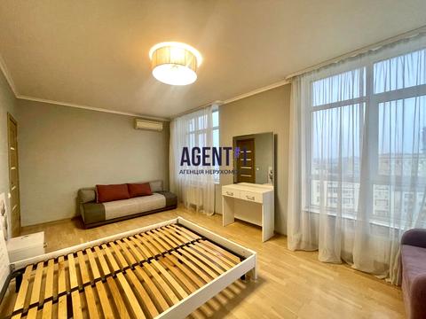 квартира за адресою Валерія Лобановського просп. (Червонозоряний), 4-Г