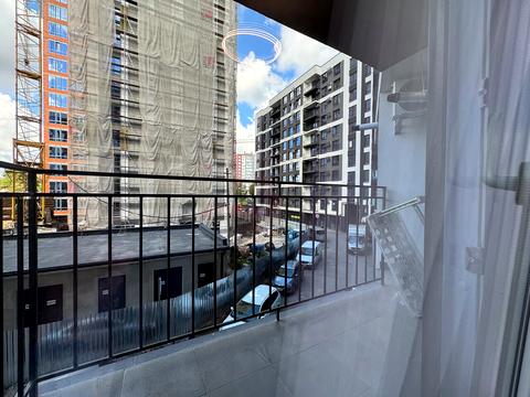 квартира за адресою Юліана Пелеша вул., 3