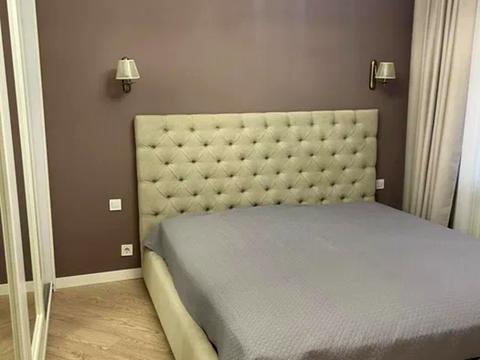 квартира за адресою Автозаводська вул., 43