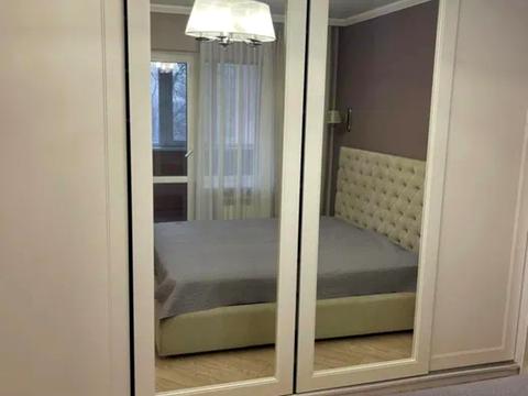 квартира за адресою Автозаводська вул., 43