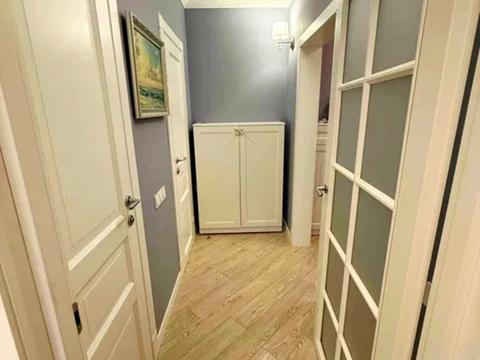 квартира за адресою Автозаводська вул., 43