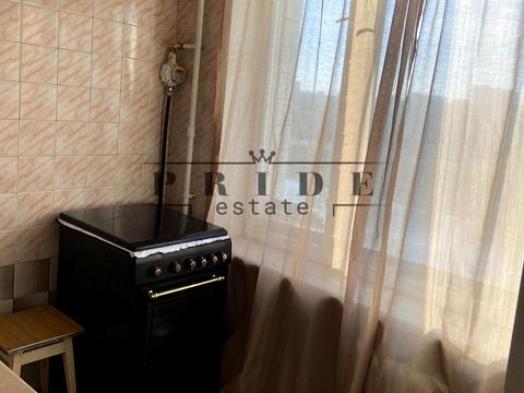 квартира за адресою Ентузіастів вул., 3