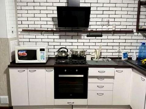 квартира за адресою Кармелюка вул., 5/1