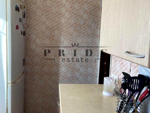 квартира за адресою Ентузіастів вул., 3