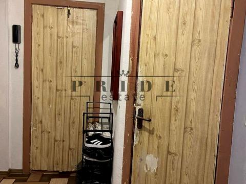 квартира за адресою Ентузіастів вул., 3