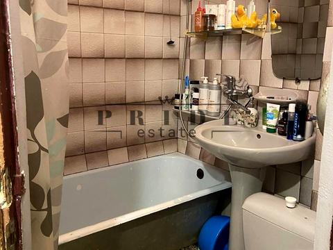 квартира за адресою Ентузіастів вул., 3