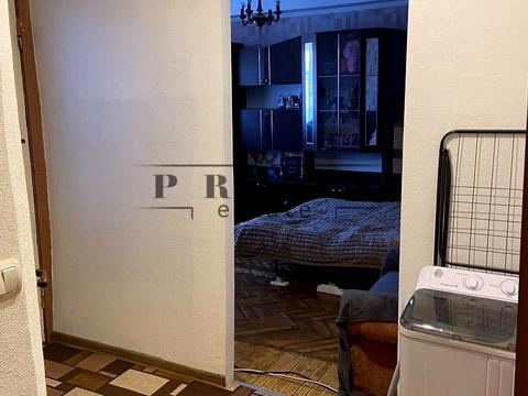 квартира за адресою Ентузіастів вул., 3