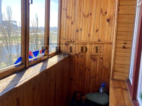 квартира за адресою Ентузіастів вул., 3