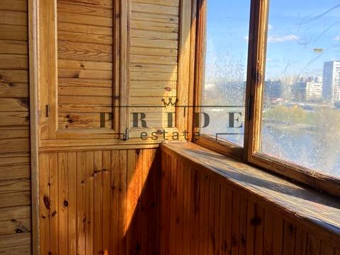 квартира за адресою Ентузіастів вул., 3