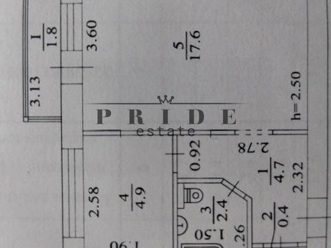 квартира за адресою Ентузіастів вул., 3