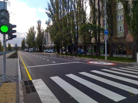 квартира за адресою Ентузіастів вул., 3