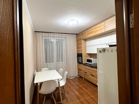 квартира за адресою Феодосійська вул., 1