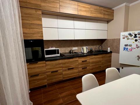 квартира за адресою Феодосійська вул., 1