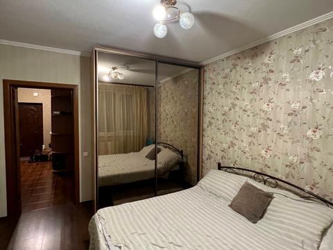 квартира за адресою Феодосійська вул., 1