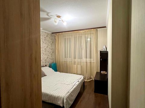 квартира за адресою Феодосійська вул., 1