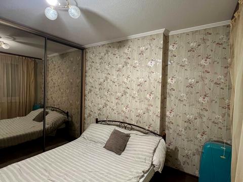 квартира за адресою Феодосійська вул., 1