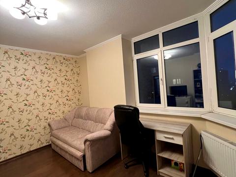 квартира за адресою Феодосійська вул., 1