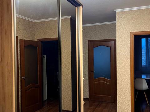 квартира за адресою Феодосійська вул., 1