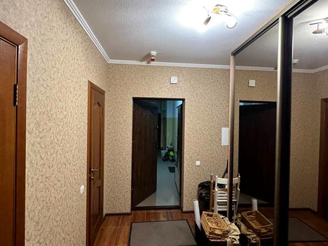 квартира за адресою Феодосійська вул., 1