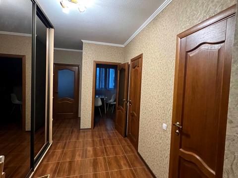 квартира за адресою Феодосійська вул., 1